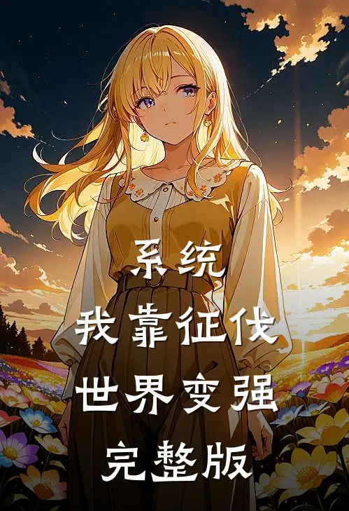 系统：我靠征伐世界变强完整版