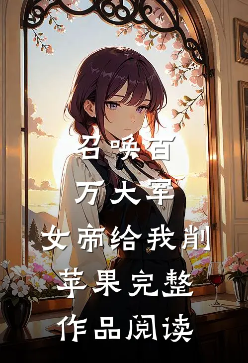 召唤百万大军，女帝给我削苹果完整作品阅读