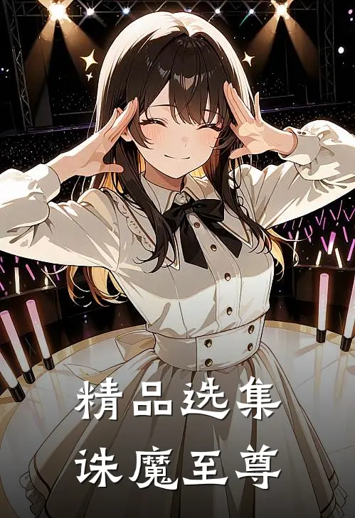精品选集诛魔至尊
