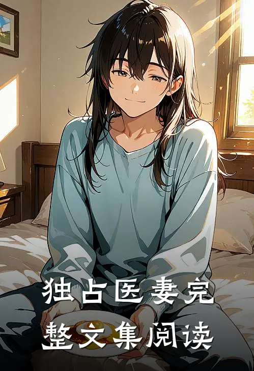 独占医妻完整文集阅读
