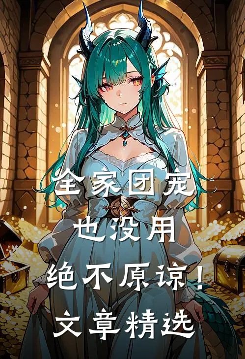 全家团宠也没用，绝不原谅！文章精选