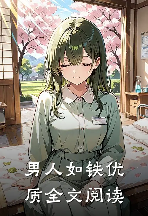 男人如铁优质全文阅读