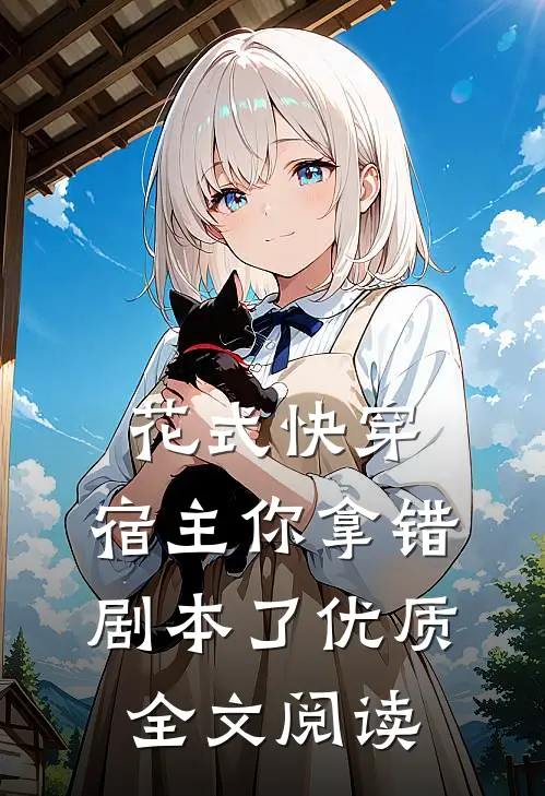 花式快穿：宿主你拿错剧本了优质全文阅读