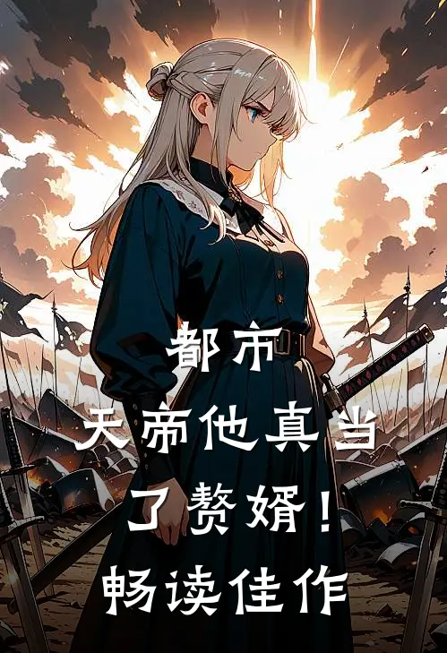 都市：天帝他真当了赘婿！畅读佳作