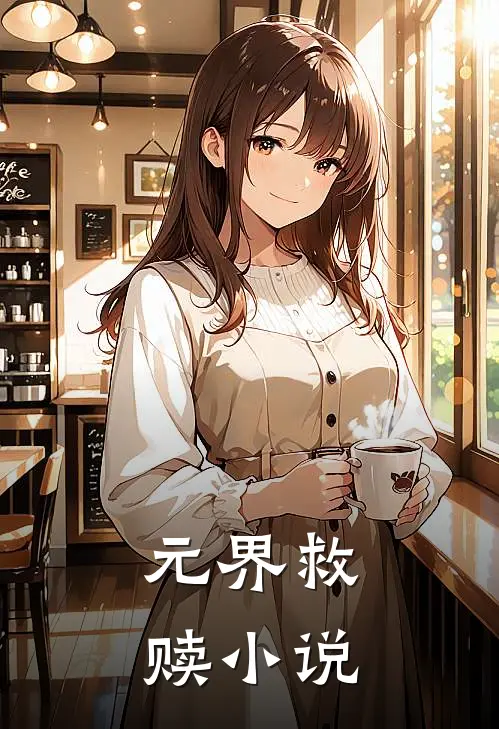 《元界救赎》小说