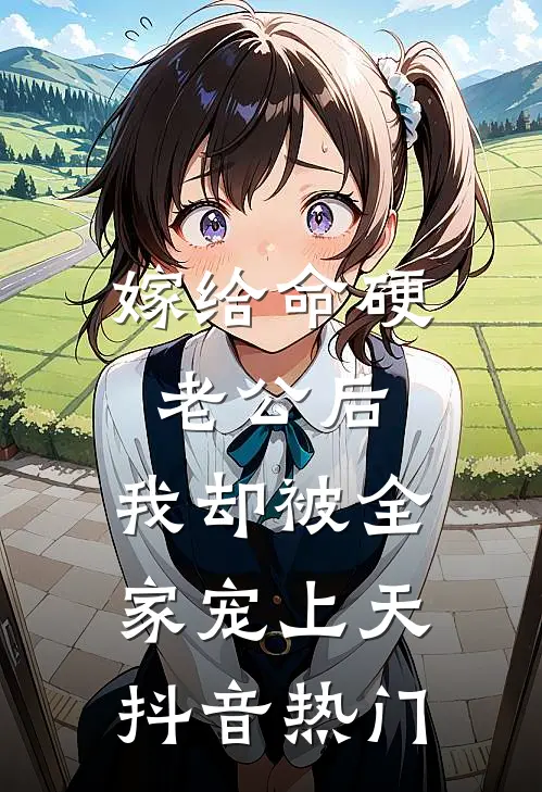 嫁给命硬老公后，我却被全家宠上天抖音热门