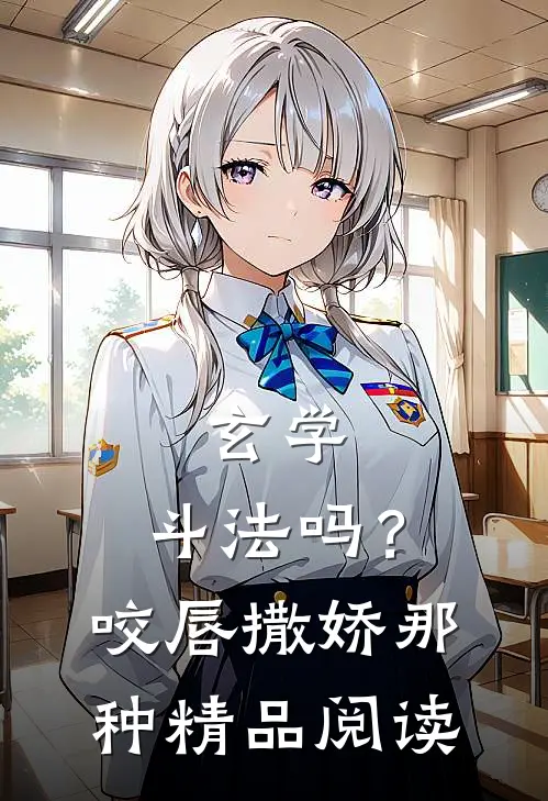 玄学：斗法吗？咬唇撒娇那种精品阅读
