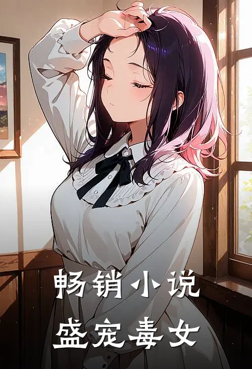 畅销小说盛宠毒女