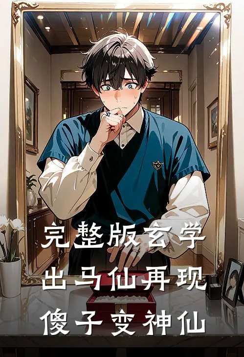 完整版玄学：出马仙再现，傻子变神仙