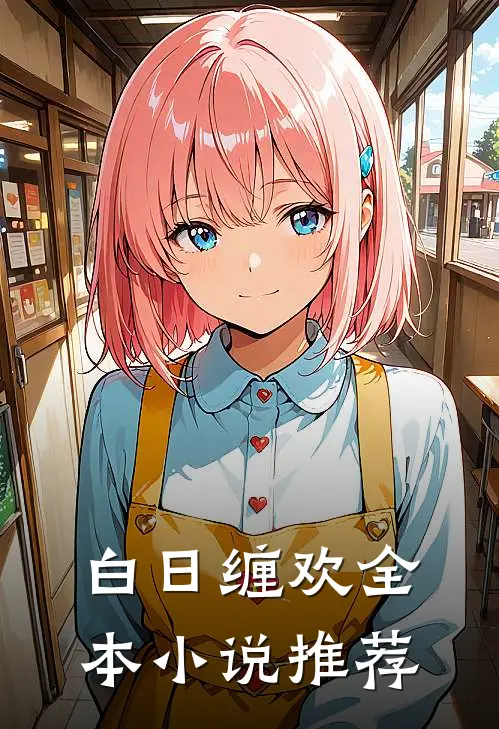 白日缠欢全本小说推荐