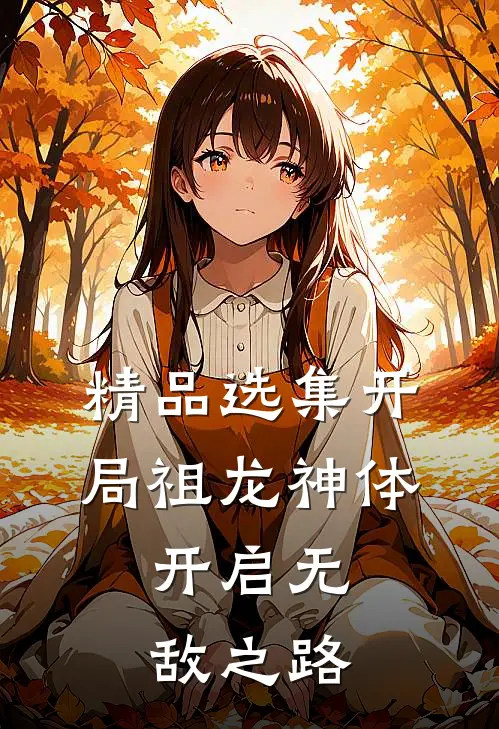 精品选集开局祖龙神体，开启无敌之路