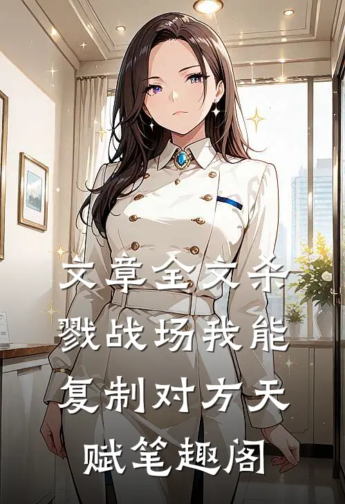 文章全文杀戮战场我能复制对方天赋笔趣阁