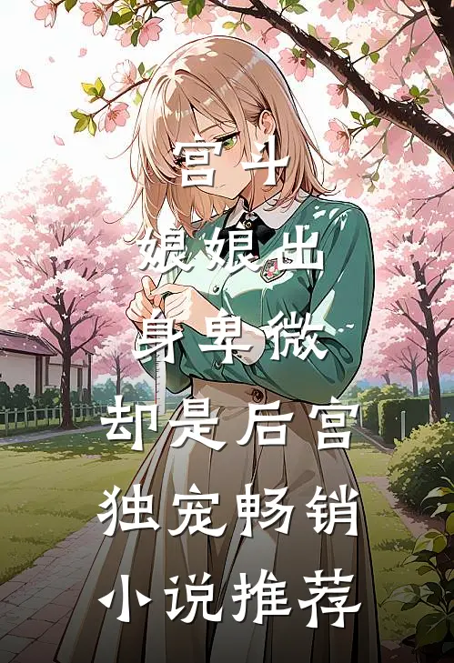 宫斗娘娘出身卑微,却是后宫独宠畅销推荐文