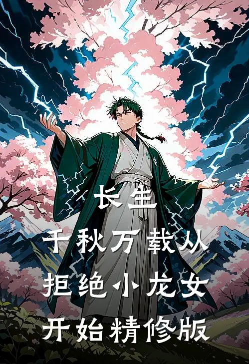 长生：千秋万载从拒绝小龙女开始精修版