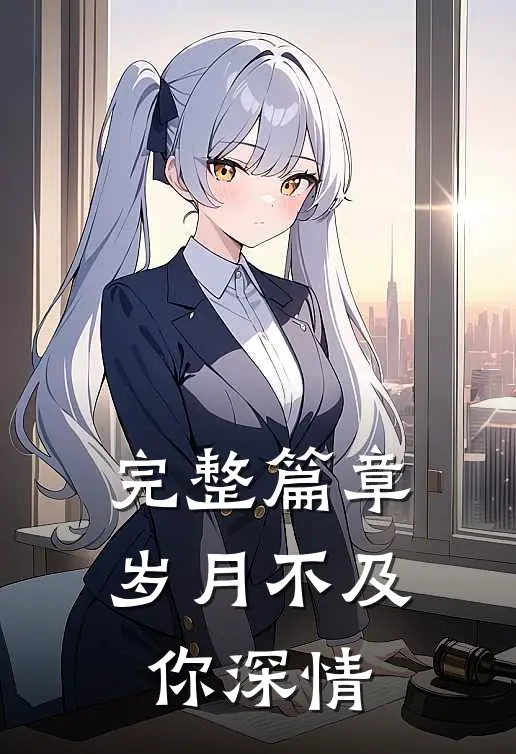 完整篇章岁月不及你深情