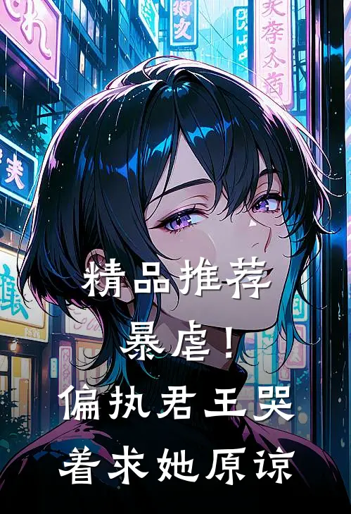 精品推荐暴虐！偏执君王哭着求她原谅