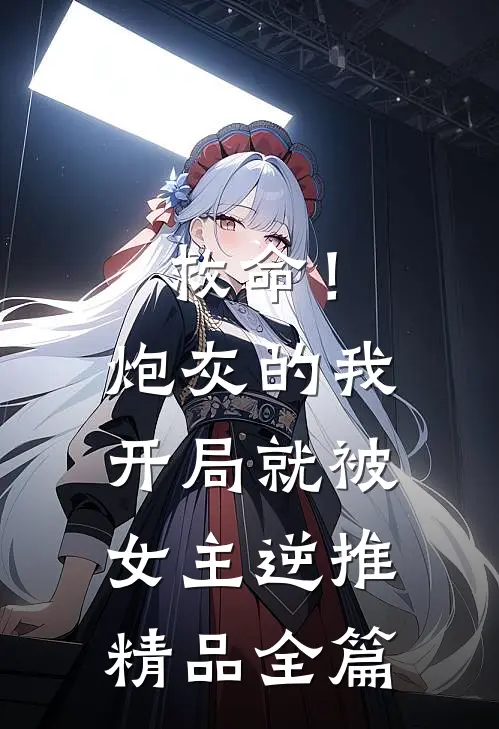 救命!炮灰的我开局就被女主逆推精品全篇