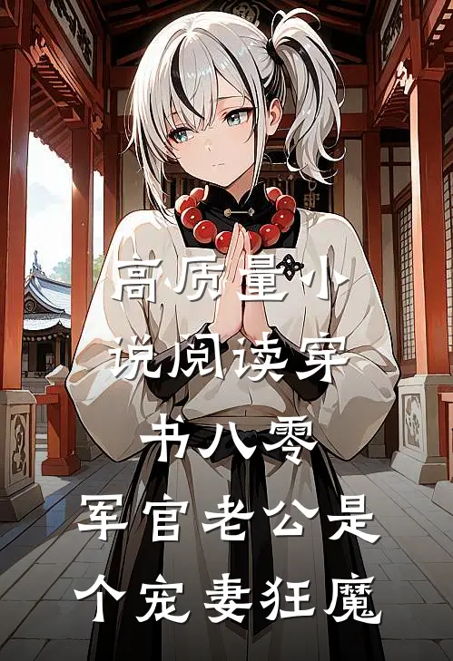 高质量小说阅读穿书八零，军官老公是个宠妻狂魔