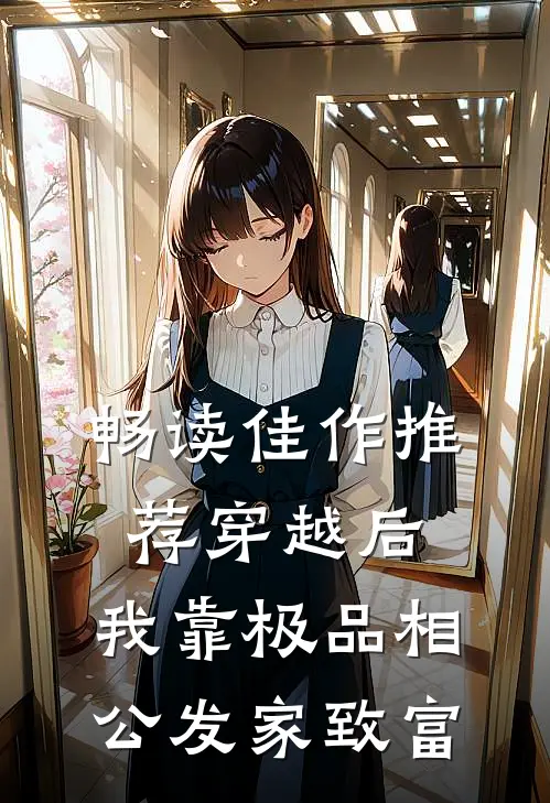 畅读佳作推荐穿越后，我靠极品相公发家致富