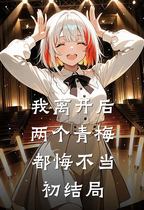我离开后,两个青梅都悔不当初结局怎么样