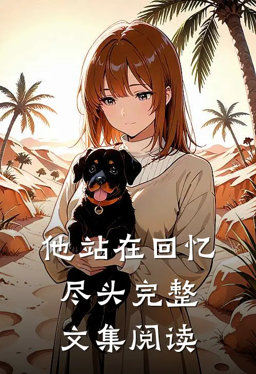 他站在回忆尽头完整文集阅读