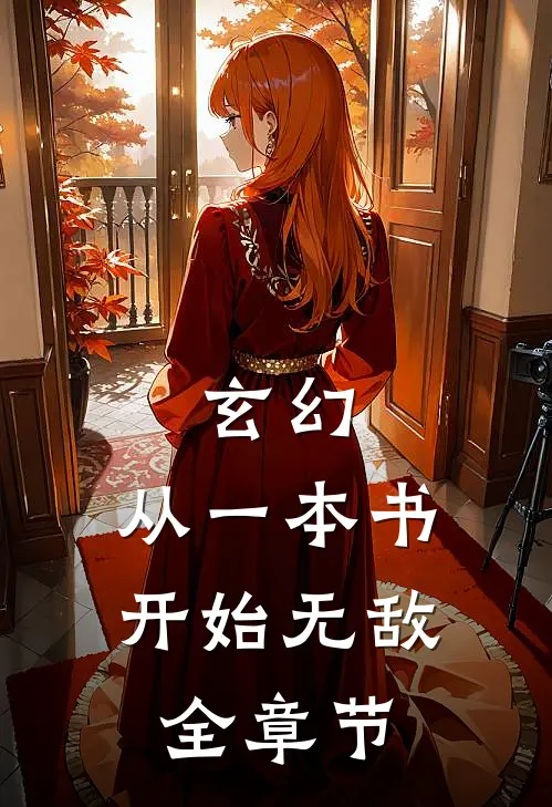 玄幻：从一本书开始无敌全章节