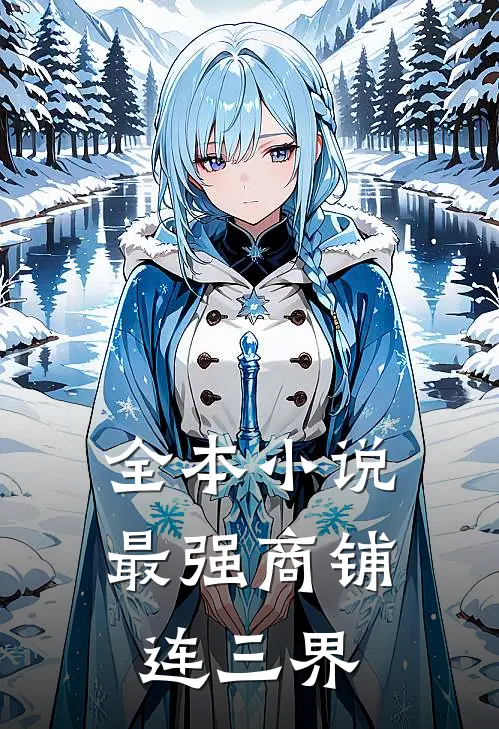 全本小说最强商铺连三界