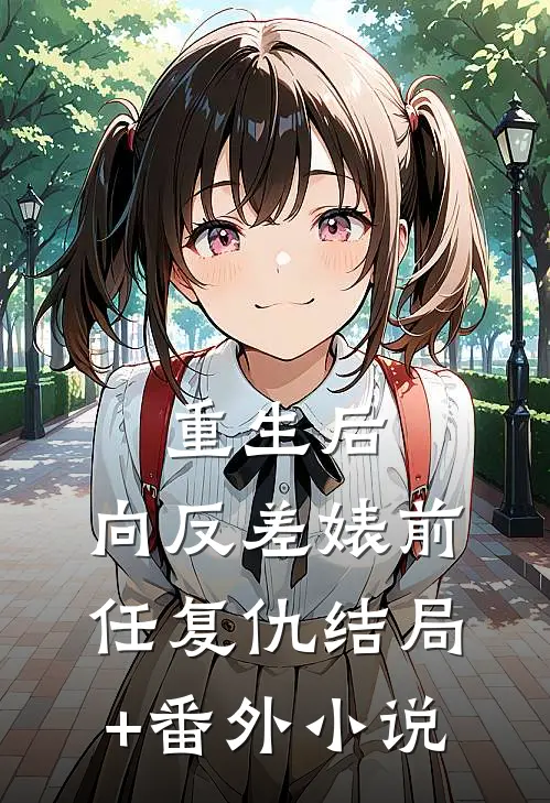 重生后，向反差婊前任复仇结局+番外小说