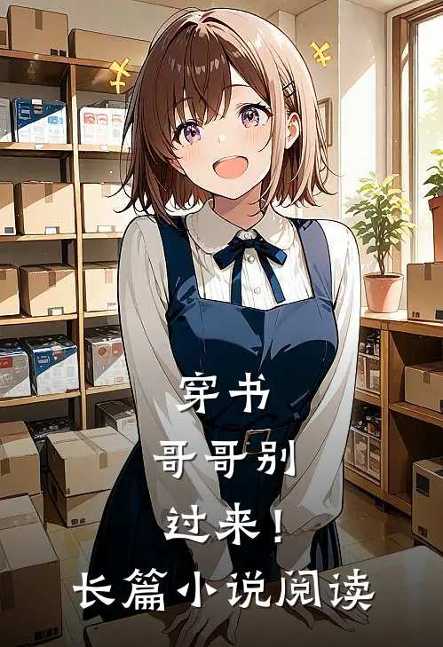 穿书哥哥别过来!长篇阅读免费