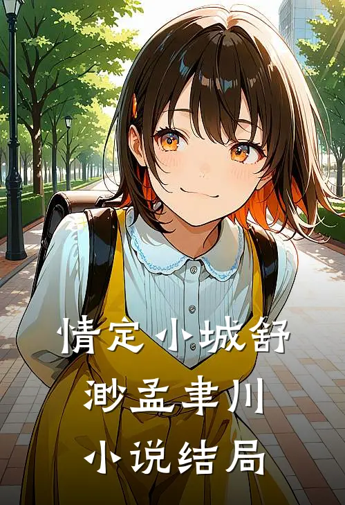 情定小城舒渺孟聿川小说结局