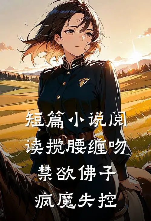 短篇小说阅读揽腰缠吻，禁欲佛子疯魔失控
