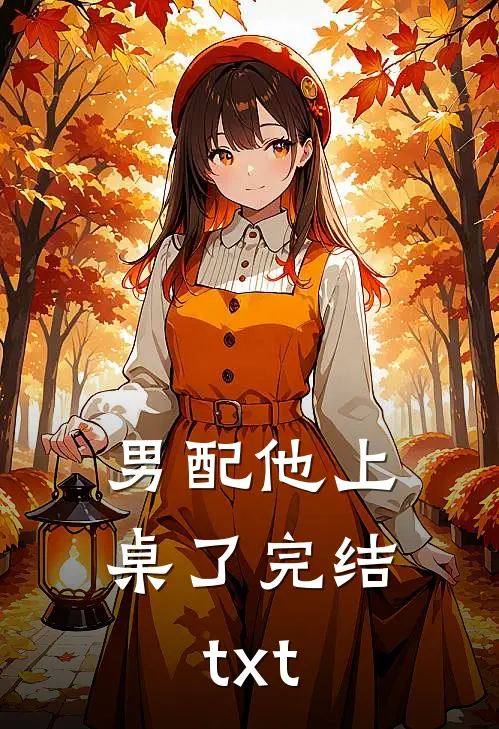 男配他上桌了完结txt