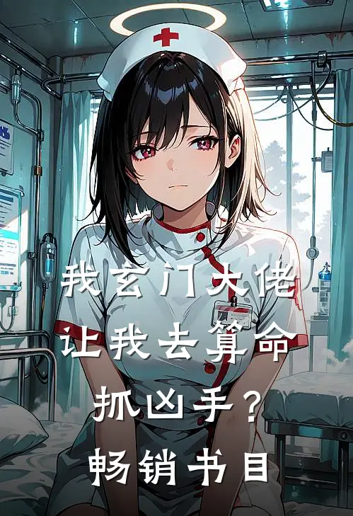 我玄门大佬，让我去算命抓凶手？畅销书目