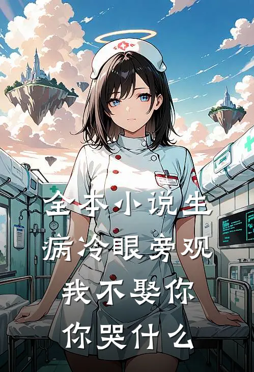 全本小说生病冷眼旁观，我不娶你你哭什么