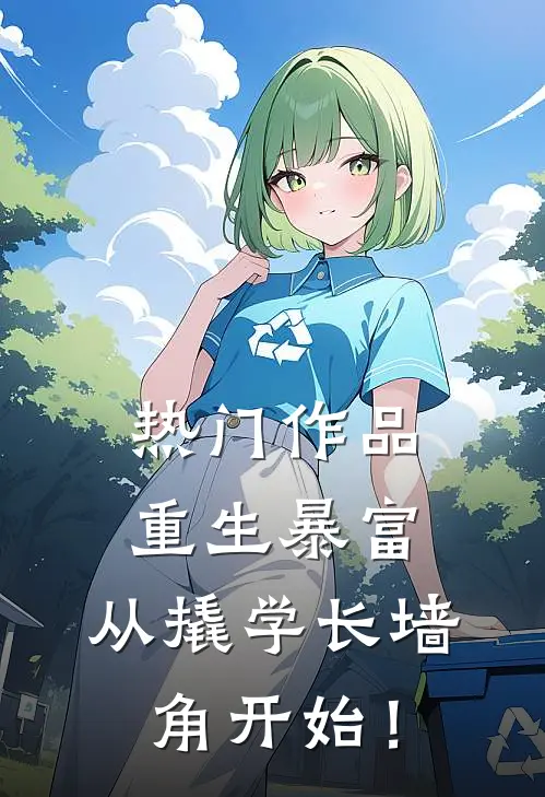 热门作品重生暴富：从撬学长墙角开始！