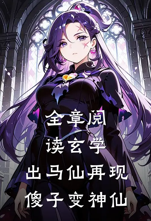 全章阅读玄学：出马仙再现，傻子变神仙