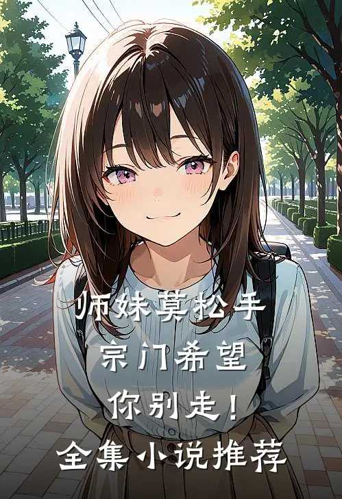 师妹莫松手,宗门希望你别走!全集推荐完结