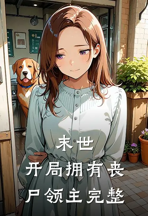 末世开局拥有丧尸领主完整