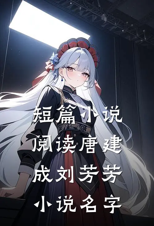 短篇小说阅读唐建成刘芳芳小说名字