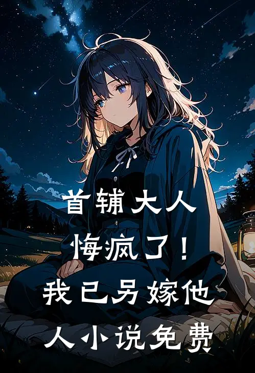 首辅大人悔疯了!我已另嫁他人免费观看