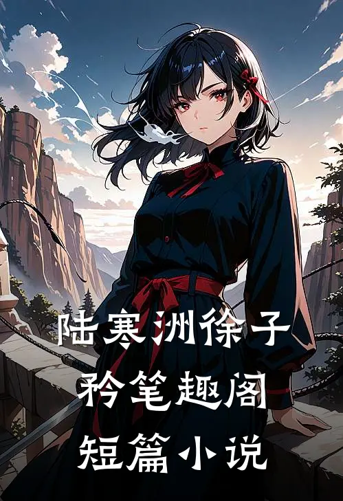 陆寒洲徐子矜笔趣阁短篇小说