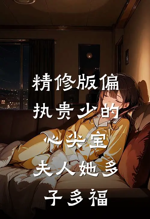 精修版偏执贵少的心尖宝：夫人她多子多福