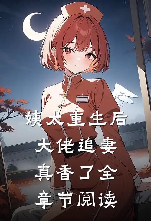 姨太重生后，大佬追妻真香了全章节阅读