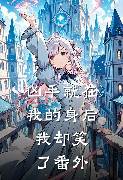 凶手就在我的身后,我却笑了番外免费阅读