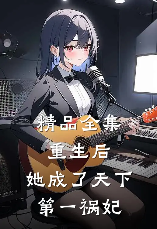 精品全集重生后,她成了天下第一祸妃