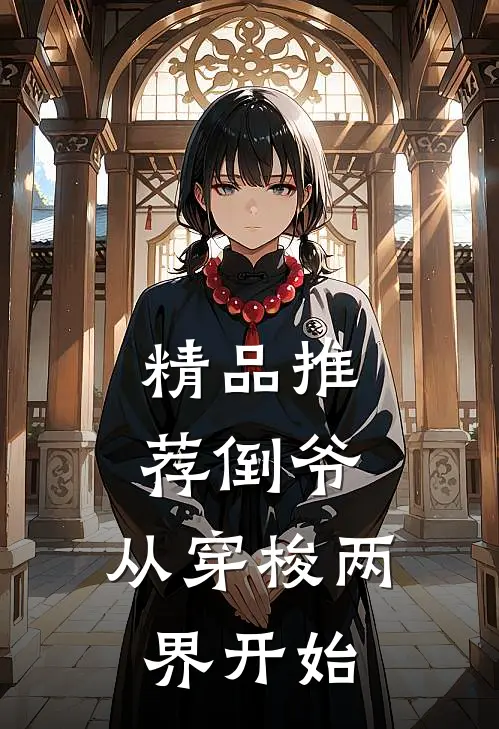 精品推荐倒爷，从穿梭两界开始