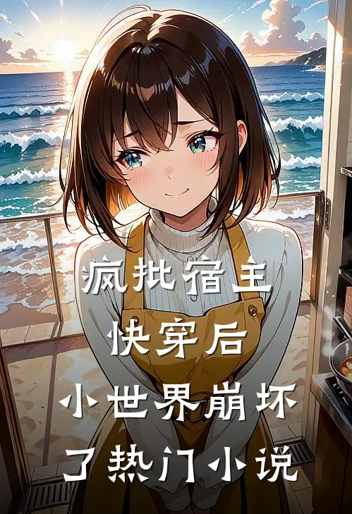 疯批宿主快穿后，小世界崩坏了热门小说