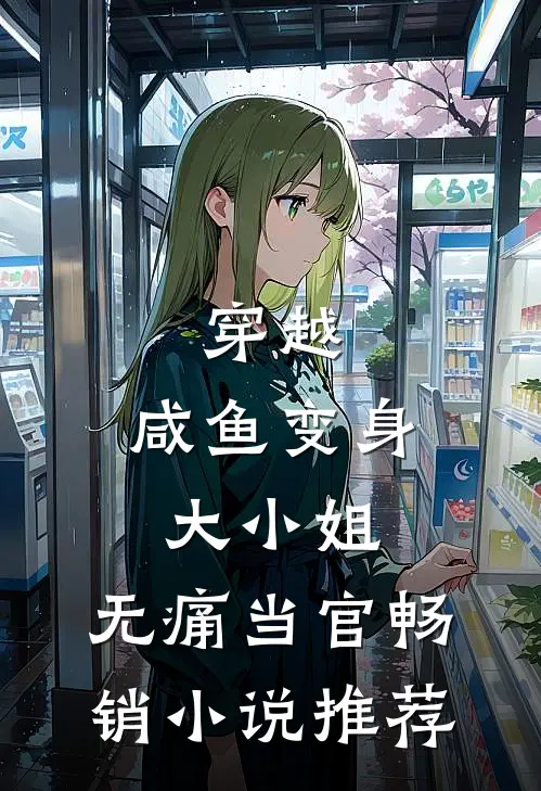 穿越咸鱼变身大小姐,无痛当官畅销推荐免费