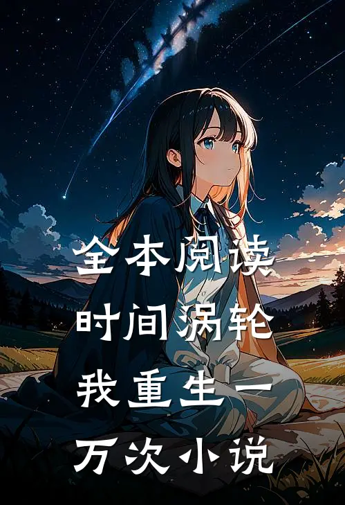全本阅读时间涡轮:我重生一万次小说