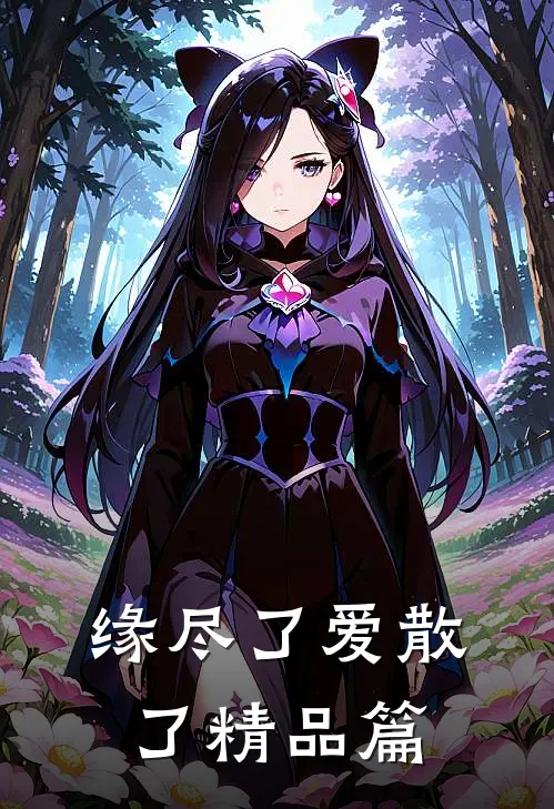 缘尽了爱散了精品篇